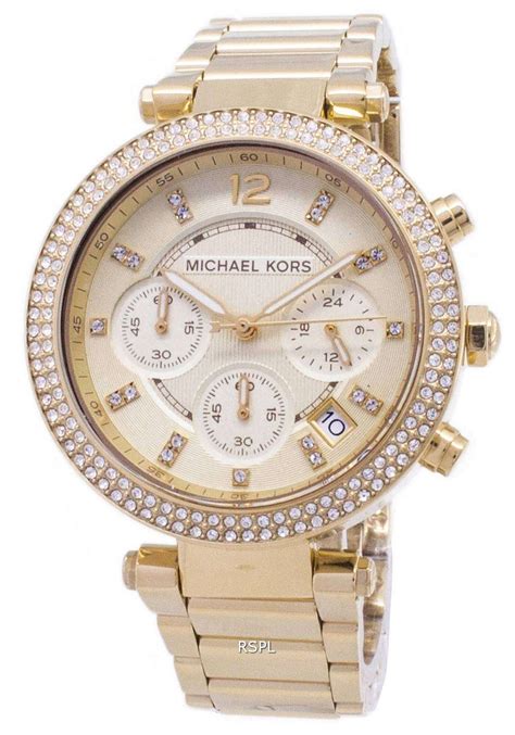 michael kors watches women's